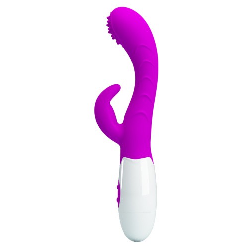 Pretty Love Bruno Vibrator - Вибратор Hi-tech, 20х3 см - sex-shop.ua