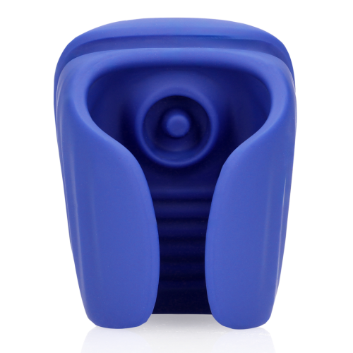 Мастурбатор Loveline Vibrating And Pulse Wave Stroker - купити в Україні | Секс шоп SEX-SHOP.ua