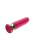 TOYJOY Gracious Buttplug - Анальная вибропробка, 12 см (фуксия)