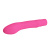 LyBaile Pretty Love Ira Vibrator Pink - Мини-вибратор для точки G, 15х3.1 см (розовый)