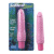 Seven Creations - So Real Stud Vibrator - Вибратор, 15х3.5 см