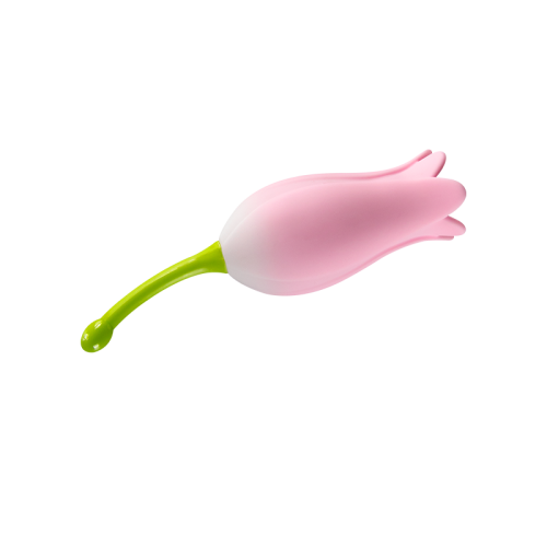 OTOUCH Juliet Pink Massager - Клиторальный стимулятор, 13,5 см (розовый)