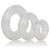 Набір ерекційних кілець Premium Silicone Ring Set - купити в Україні | Секс шоп SEX-SHOP.ua