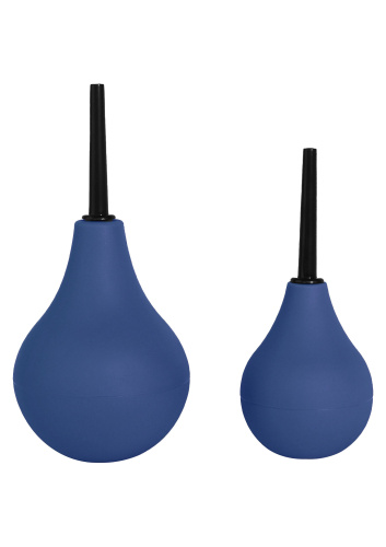 Анальный душ ToyJoy Buttocks The Cleaner, 75 мл