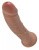 Pipedream King Cock 8 Cock фаллоимитатор 19х4.6 см