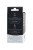 Toyfa Popo Pleasure Anal Plug - анальная пробка ёлочка, 11.5х2.9 см (черный)
