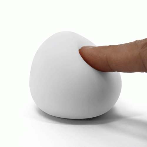Мастурбатор Pretty Love Pleasure Egg III