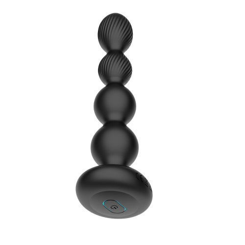 Анальний вібратор Nexus Tornado Probe Edition Large - купити в Україні | Секс шоп SEX-SHOP.ua