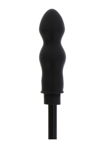 Надувная анальная пробка Hidden Desire Extreme Inflatable Bulb