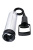 Toyfa A-Toys Vacuum pump - Помпа для члена з ерекційними кільцями, 23.5х5.6 см - купити в Україні | Секс шоп SEX-SHOP.ua