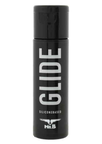 Лубрикант Mister B Glide, 250 мл
