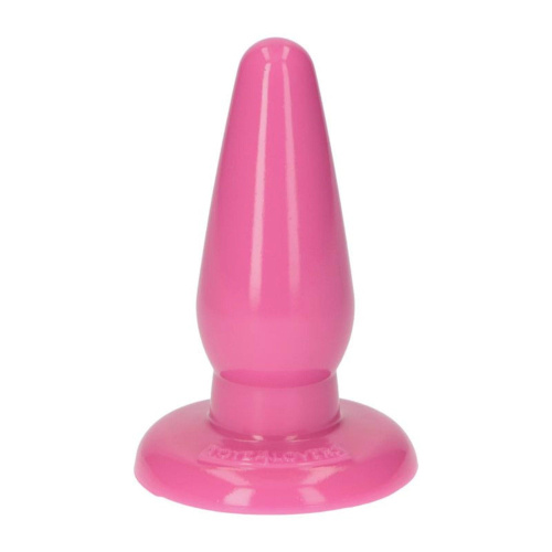 Анальна пробка Toyz4lovers Italian Cock 4,5