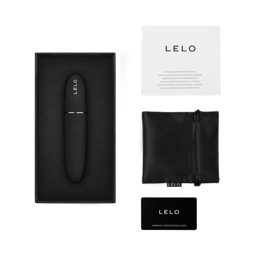 Вібратор Lelo Mia 3 - купити в Україні | Секс шоп SEX-SHOP.ua