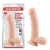 Chisa - Ballsy Super Cock Matt Harpring 7.8 - Фалоімітатор, 20х4 см - купити в Україні | Секс шоп SEX-SHOP.ua