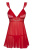 Комплект Obsessive 863-BAB-3 babydoll (S / M) - купити в Україні | Секс шоп SEX-SHOP.ua