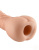 Pipedream Fx Ass Fucker Extension - удлиняющая насадка на пенис, +5 см (телесный)