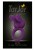 Toy Joy Eos The Rabbit C-Ring - виброкольцо, 8х3.5 см (фиолетовый) - sex-shop.ua