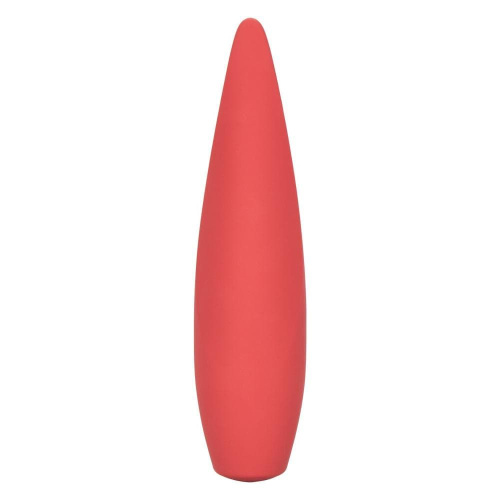 CalExotics Red Hot Ember-вібратор для зовнішньої стимуляції, 12,75х3,25 см - купити в Україні | Секс шоп SEX-SHOP.ua