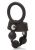 CalExotic Weighted Ball Spreader-ерекційне кільце - купити в Україні | Секс шоп SEX-SHOP.ua