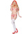 Leg Avenue LEG87018S / M - Костюм Sexy Miss Red, S/ M, (рожевий) - купити в Україні | Секс шоп SEX-SHOP.ua