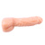T-Skin Close To Nature 8 " реалистичный фаллоимитатор с мошонкой, 20х4.2 см