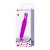 Preety Love Boyce Vibrator Pink - Вибратор, 12,5 см (розовый) - sex-shop.ua