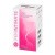 Femintimate Eve Cup New - Менструальная чаша, размер M 6.8х4.6 см (розовый) - sex-shop.ua