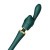 Zalo - Kyro Turquoise Green - Вибромассажер, (зеленый)