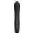Pretty Love Alston Vibrator Black - Классический вибратор, 19.7х3.5 см (чёрный) - sex-shop.ua