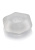 CalExotics Sexagon Enhancer - эрекционное кольцо, 4 см