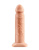 Silicone Extension - Насадка-удлинитель для пениса,  21х6 см