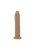 Фаллоимитатор Silexd Liquid Silicone Dildo Model 2 Size 9", 22,9 см
