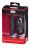 StRubber Malesation Dual Layer Silicone Plug Vibe, S Анальна пробка з вібрацією, розмір S, 14х3.1 см - купити в Україні | Секс шоп SEX-SHOP.ua