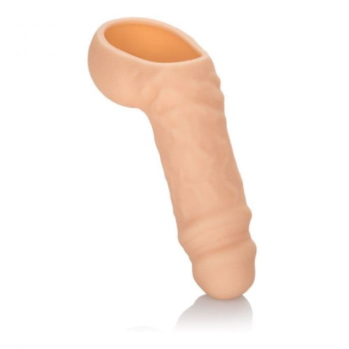 CalExotics Stand To Pee Packer - Насадка на пенис, 10x3 см