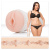 Fleshlight Girls - Valentina Nappi Dorcel - Мастурбатор-вагина, 25.4х8 см (телесный)