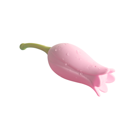 OTOUCH Juliet Pink Massager - Клиторальный стимулятор, 13,5 см (розовый)