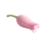 OTOUCH Juliet Pink Massager - Клиторальный стимулятор, 13,5 см (розовый)