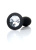 Анальная пробка Boys of Toys Jewellery Plug - размер S