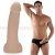 Fleshlight Fleshjack Boys: Ryan Driller Dildo реалистичный фаллоимитатор, 21х4.4 см