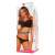 Fleshlight Girls Teagen Presley Primal - Мастурбатор-вагина, 25.4х8 см (телесный)
