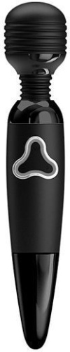 Вибратор микрофон Pretty Love Body Wand
