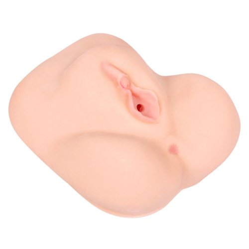 Мастурбатор Kokos Adarashi 3 Double Layer