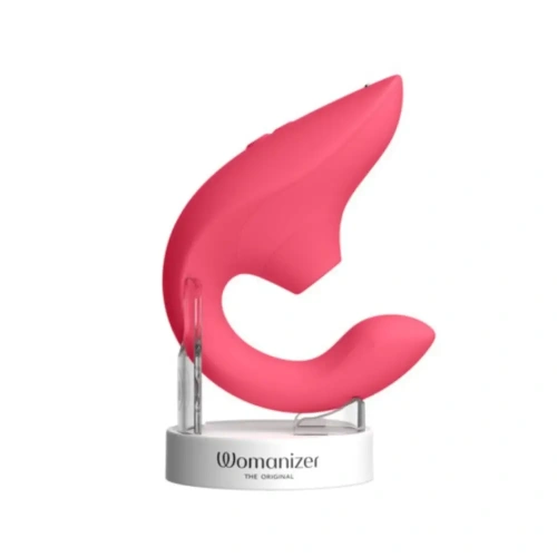 Вибратор Womanizer Blend