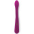 Cosmopolitan Bendable Love Vibrator Purple - гибкий вибратор, 15х2.8 см (пурпурный) - sex-shop.ua