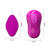 Pretty Love Avery Vibrating Egg Pink - Віброяйце, 5,8 см (фіолетовий) - купити в Україні | Секс шоп SEX-SHOP.ua