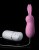 Pipdream Crush Precious - мини вибратор, 10,2х2,8 см