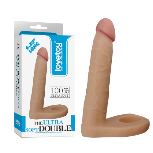 The Ultra Soft Double 6.25