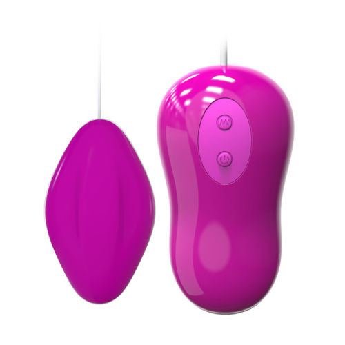 Pretty Love Avery Vibrating Egg Pink - Віброяйце, 5,8 см (фіолетовий) - купити в Україні | Секс шоп SEX-SHOP.ua