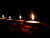 Массажная свеча L'amour Massage Candle Passion Fruit & Guava, 30 мл (маракуйя)