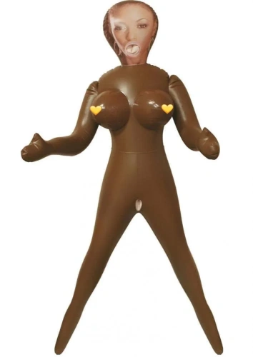 Кукла Vivid Raw Brown Sugar Love Doll